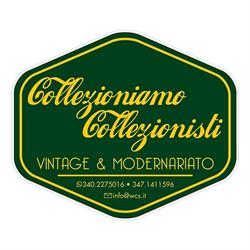 Collezioniamo Collezionisti di Luigi Fici, Palermo orari di apertura