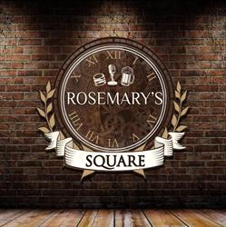 Rosemary’s Square, Belpasso orari di apertura