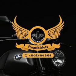 Sergio Fragola Officina Moto Palermo, orari di apertura