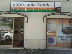 Autoscuola Nando Palestrina, orari di apertura