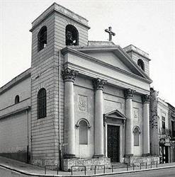 Chiesa Protopapale Di Santa Maria Della Cattolica Dei Greci, Reggio Calabria orari di apertura