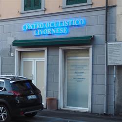Centro Oculistico Livornese, Livorno orari di apertura