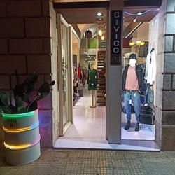 Civico 34 Abbigliamento & Calzature uomo-donna, Corato orari di apertura