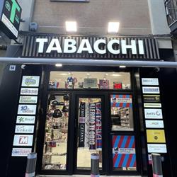 La Tabaccheria di Comis Gabriella, Catania orari di apertura