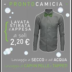 Lavanderia Papillon Varese, orari di apertura