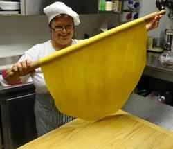 Casale L'Antico Carro - B&B e Ristorante, Cortona orari di apertura
