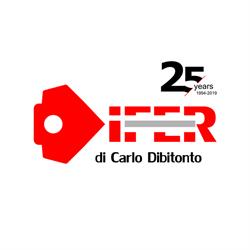 DIFER - Carpenteria Metallica, Barletta orari di apertura