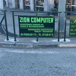 Zion Computer, Torino orari di apertura