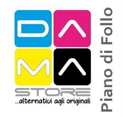 GMCY Printer Services by Dama Store, Piano di Follo orari di apertura