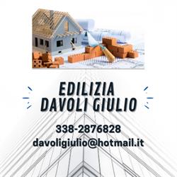 Edilizia Davoli Giulio, Perugia orari di apertura