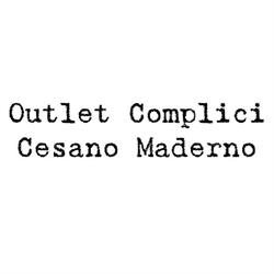 Outlet Complici Cesano Maderno, orari di apertura