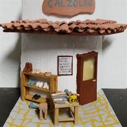 Calzolaio Alessio Lissone, orari di apertura