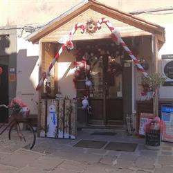 Alimentari Pane Gusto & Fantasia di Serena Ghilli, Montecatini Val di Cecina orari di apertura