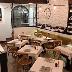Al Posticino trattoria, Frascati orari di apertura