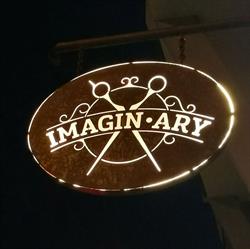 Imagin.Ary Sondrio, orari di apertura