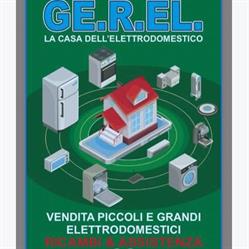 Gerel, Pomigliano d'Arco orari di apertura