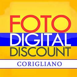 Foto Digital Discount Corigliano Corigliano-Rossano, Corigliano Calabro - Orari di apertura