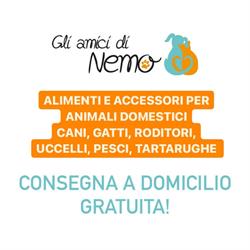 Gli Amici di Nemo, Ragusa orari di apertura
