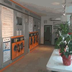 Lavanderia Goccia Marina, Conegliano orari di apertura