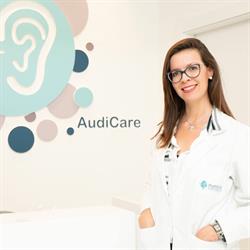 AudiCare Studio Acustico di Nadia De Vecchio, Formigine orari di apertura