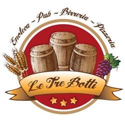 Le Tre Botti - Enoteca Pub Birreria Pizzeria, Cittiglio orari di apertura
