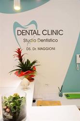Dental Clinic Studio Dentistico Dr. Maggioni, Poggiardo orari di apertura
