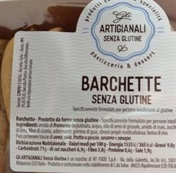 Alter Cibus Alimenti Senza Glutine, Mercato San Severino orari di apertura