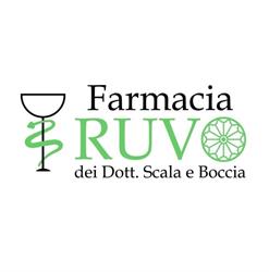 Farmacia Ruvo, Ruvo di Puglia orari di apertura