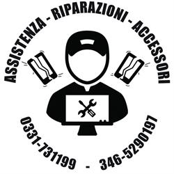 Riparazioni Smartphone e PC da Davide, Cardano al Campo orari di apertura