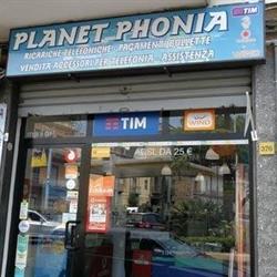 Amazon Counter - PLANETPHONIA, Adrano orari di apertura