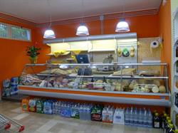 Market IL Poggio, Poggio Imperiale orari di apertura
