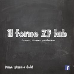 Il Forno ZF lab, Druento orari di apertura