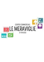 Centro Commerciale Le Meraviglie, Cerignola orari di apertura