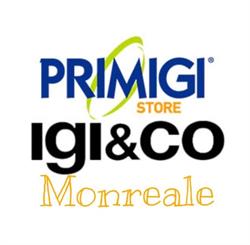 Primigi Igi&Co Store Monreale, orari di apertura