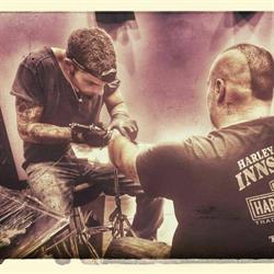 Rebel Tattoo Verona, orari di apertura