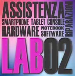 LAB02, Cavaion Veronese orari di apertura