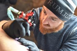 Stefano Cacciaconti Tattoo Studio, Viterbo orari di apertura