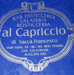 Bar Saccà, Augusta orari di apertura