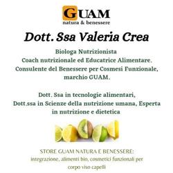 Guam Natura & Benessere Reggio Calabria, orari di apertura