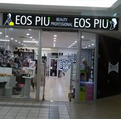 Eos Piu Prodotti Professionali Per La Bellezza, Corciano orari di apertura
