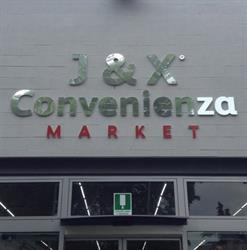 J&X Convenienza Market, Vignola orari di apertura