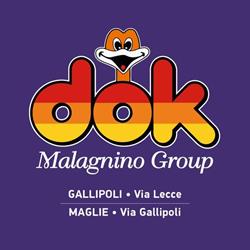 Supermercati Dok Malagnino Group, Maglie orari di apertura