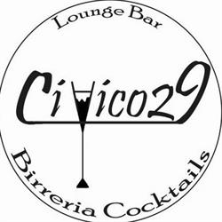 Civico 29, Villata orari di apertura