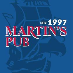 John Martin's Pub Spresiano, orari di apertura