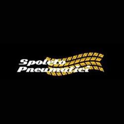 Spoleto Pneumatici SRL, orari di apertura