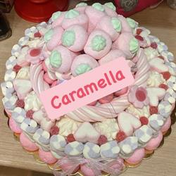 Caramella, Nuoro orari di apertura