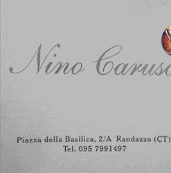 Nino Caruso Randazzo, orari di apertura
