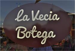 La Vecia Botega, Staranzano orari di apertura