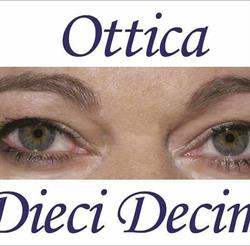 Ottica Dieci Decimi Asti, orari di apertura