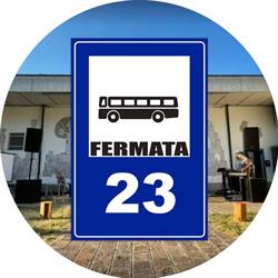 Fermata 23, Camposanto orari di apertura